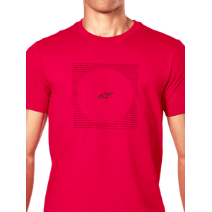 Camiseta Alpinestars Repeating CSF Tee