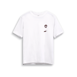 Camiseta Alpinestars Swishy CSF Tee
