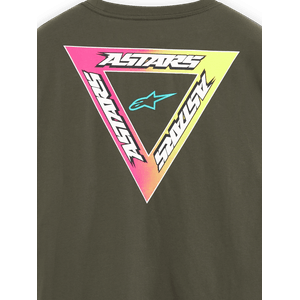 Camiseta Alpinestars Invert CSF Tee
