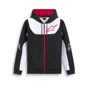 Buzo Alpinestars Sessions V3