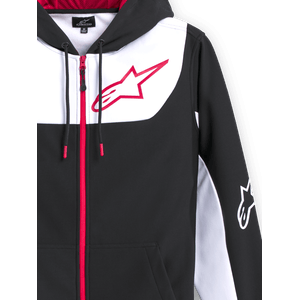 Buzo Alpinestars Sessions V3