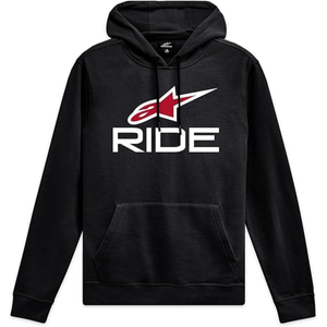 Buzo Alpinestars Ride Camo V3