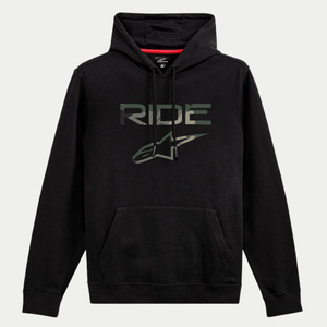 Buzo Alpinestars Ride Camo V3