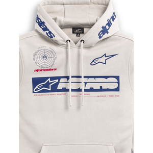 Buzo Alpinestars Conversion