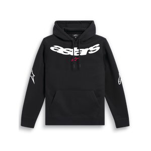 Buzo Alpinestars Elliptic