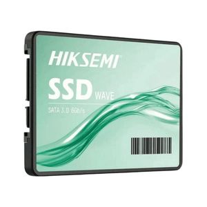 Unidad De Estado Solido 1024gb Hiksemi Hs Ssd WaveS Sata