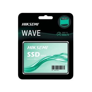 Unidad De Estado Solido 1024gb Hiksemi Hs Ssd WaveS Sata