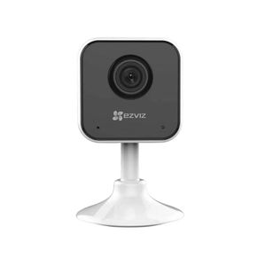 Camara Inteligente Ezviz Cs H1c 1080p Blanco