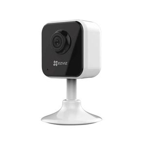 Camara Inteligente Ezviz Cs H1c 1080p Blanco