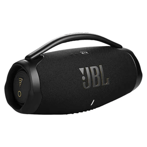 Parlante JBL Boombox 3 WIFI/ Bluetooth / Negro /JBL