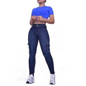 JEAN 701 MUJER 119