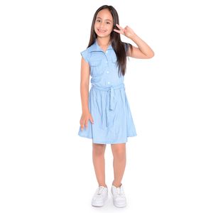 VESTIDO FANTASY NINA 29570