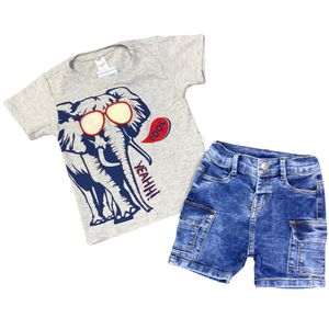 CONJUNTO PUPPET BEBITO NINO 40291