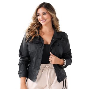 CHAQUETA VIKATS MUJER AG7200
