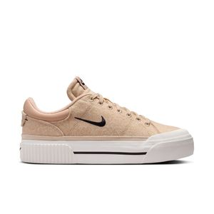 TENIS NIKE MUJER FZ2606-200 COURT LEG