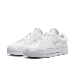 TENIS NIKE MUJER FZ2606-100 COURT LEG