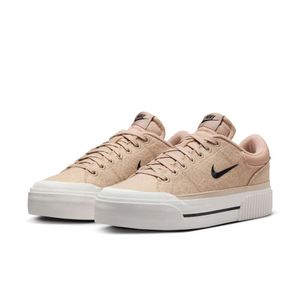 TENIS NIKE MUJER FZ2606-200 COURT LEG