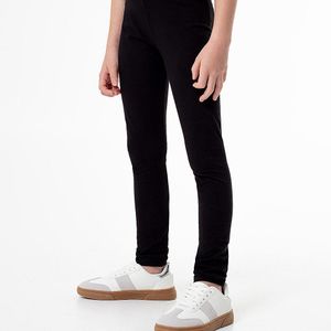 SUDADERA GEF NINA JANI KD X2 NEGRO 799