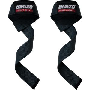 Correas de elevación, correas de levantamiento de pesas para hombres y mujeres para gimnasio, culturismo, levantamiento de potencia
