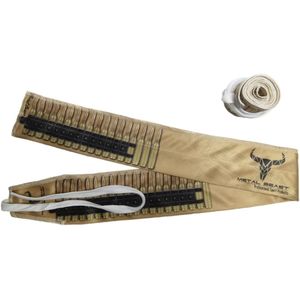 Muñequeras de levantamiento de pesas para hombres y mujeres, cómodas y mejores envolturas para levantamiento de pesas, entrenamiento de fuerza