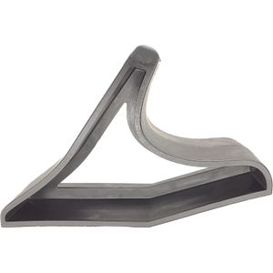Hip-Fin Herramienta de liberación de flexor de cadera, alivio del dolor muscular psoas e ilíaco, cadera, espalda, piernas, tamaño grande
