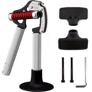 GD IRON GRIP Pinch Grip Set (Rock Climbing Grip Trainer) Grip Strength Trainer Adjustable Hand Grip Strengthener Hand Grip Exerciser Strengthener