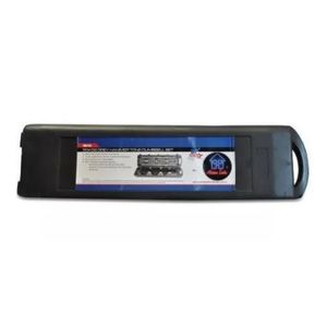 Set de Mancuernas y Pesas Antideslizante 50kg/100lb Home Sale Estuche Profesional