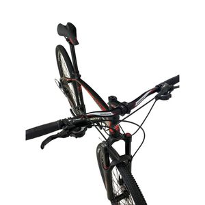 Bicicleta Roadmaster Runner Shimano L R29 11Vel Negro