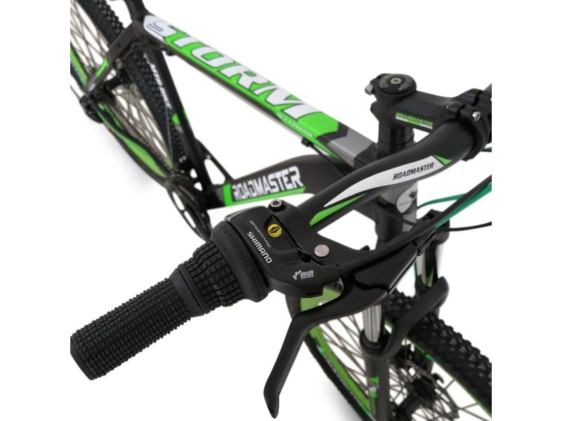Bicicleta Roadmaster Storm Todo Terreno Freno Disco R29 Agaval