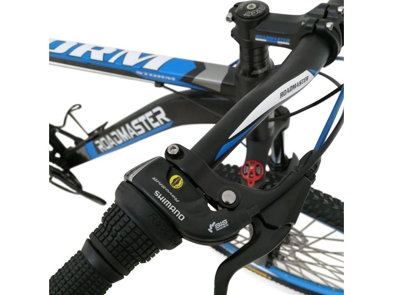 Bicicleta Roadmaster Storm Todo Terreno Freno Disco R29 Agaval