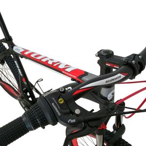 Bicicleta Roadmaster Storm Todo Terreno Freno Disco R29