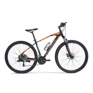 Bicicletas Roadmaster Tornado Rin 29 24 Vel Shimano Palanca