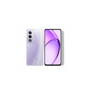 Celular OPPO A80 256 GB 8GB 5G Morado