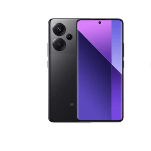 Celular Redmi Note 13 Pro Plus 512GB 5G NEGRO
