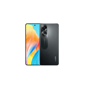 Celular Oppo A58 256 GB 8 GB Ram NEGRO