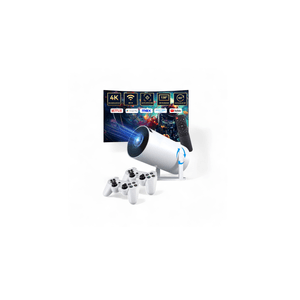 Proyector Gaming Set Stick X10 Plus