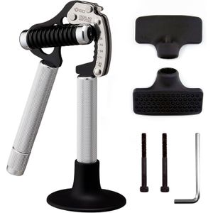 GD IRON GRIP Pinch Grip Set (Rock Climbing Grip Trainer) Grip Strength Trainer Adjustable Hand Grip Strengthener Hand Grip Exerciser Strengthener