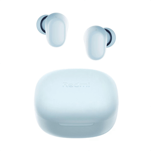 Xiaomi Redmi Buds 6 Play Auriculares Táctil Manos Libres Azul