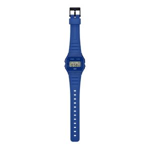 Reloj Casio Unisex F-91WB-2A1DF