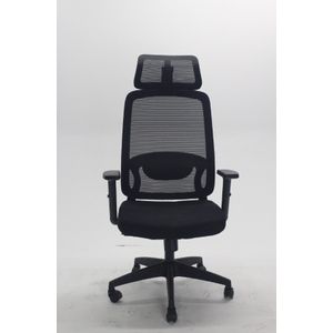 Silla Gerencial Horizonte 2D