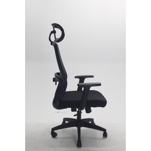 Silla Gerencial Horizonte 2D