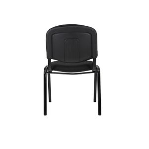 Silla interlocutora Isoceles