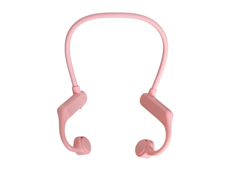 Audifonos Deportivos Bluetooth De Conduccion Osea Agaval