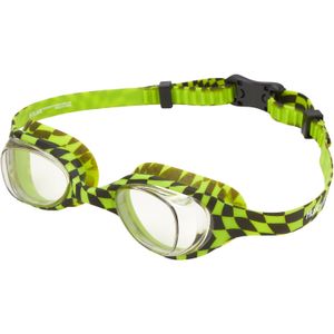 Hurley SOLARI - Gafas de natación para niños – Antifugas Ultrafit anti niebla para niños – Gafas de natación para niños (a partir de 8 años)