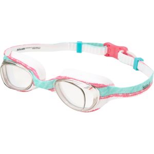 Hurley SOLARI - Gafas de natación para niños – Antifugas Ultrafit anti niebla para niños – Gafas de natación para niños (a partir de 8 años)