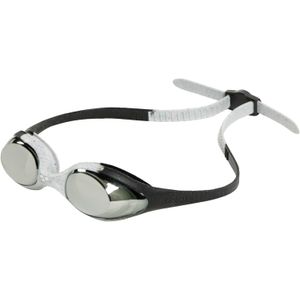 ARENA Gafas de natación unisex para jóvenes y jóvenes, para niñas y niños de 6 a 12 años, lentes sin niebla, correa fácil de ajustar sin fugas