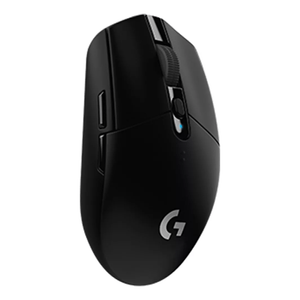 Mouse Gaminig Logitech G305 Color Negro