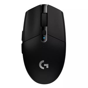 Mouse Gaminig Logitech G305 Color Negro