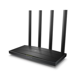 Router TP-link ARCHER C80 - dual band - AC1900 - 4 antenas