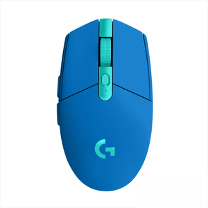 Mouse Gaminig Logitech G305 Color Azul